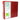 The Up&up 3 Ring Binder Clear View Red is a 2-inch D-ring binder with clear pockets, holds 500 sheets, and features a white and green label.