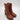 Women's Jenna Platform Boots - Universal Thread Brown