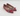A New Day’s Women’s Juliette Bow Ballet Flats feature a striking red satin finish, pointed toes, rhinestone-trimmed edges, and a dazzling large rhinestone bow on the front—delivering an elegant touch of sparkle for any special occasion.