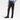 Boys' Skinny Checkered Jeans - Art Class™ Black