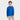 Boys' Long Sleeve Washed Solid T-Shirt - Cat & Jack™ Royal Blue