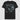 Men's Selena Short Sleeve Graphic T-Shirt - Black