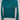 Girls' Long Sleeve Button-Down Henley T-Shirt - Art Class™ Teal