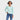 Girls' Long Sleeve Eyelet T-Shirt - Cat & Jack™ Mint Green