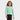 Girls' Pullover Sweater - Cat & Jack™ Light Mint Green
