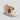 Baby Holiday Red Nose Rudolf Bootie Slippers - Wondershop™ Brown
