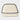 A New Day Canvas Jewelry Travel Pouch Organizer in Navy/Cream, featuring a zippered rounded top and a separate zip compartment at the base, is designed as a stylish jewelry travel organizer and is shown against a light gray background.