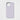 The Heyday™ Soft Purple Silicone Case for iPhone 16 Pro Max, MagSafe and wireless charging compatible, has a minimalist design and large camera cutout, shown lying flat on a white background.