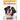 DVD cover for Beethoven The Complete Collection 8-Movies by Universal, featuring a cheerful St. Bernard dog with its tongue out. Text at the top reads Includes all 8 Movies from the beloved Beethoven The Complete Collection DVD set.