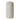 A beige, cylindrical Biom Refillable Plant-Based Wipes Dispenser in Sand features a rounded lid, a discreet handle on top, and smooth BPA-free plastic silicone construction. The brand name Biom is subtly embossed on the lid. Perfectly complementing your nursery’s minimalist and modern aesthetic, this dispenser pairs beautifully with sustainable essentials like plant-based wipes for added convenience.