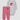 The Carter's Just One You 2 Piece Baby Love You More Outfit features a gray long-sleeve bodysuit with red and white hearts and "Love you more" text, plus matching red and white striped pants with a heart on the back. Made in India.