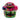 The Compound Kings Spooky Butter Fun Cup Green Apple Scented features a Frankenstein monster face on the container, a colorful lid, and bright Halloween-themed packaging with warning labels clearly visible. The included Frankenstein charm and fun packaging make it perfect for Halloween butter slime and sensory play for kids.