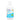 A 6 fl oz bottle of Equate Calamine Clear Lotion for Itching and Rashes with a white cap, blue and green accents, leaf images, and labeling that highlights poison ivy relief and itchy skin rash care.