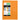 The Five Star Plastic Folder with Prongs 2 Pockets by Five Star has a label with product info, a student photo, and text highlighting its two pockets, stay-put tabs, and convenient three-prong design.