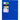 The Five Star Plastic Folder with Prongs 2 Pockets by Five Star has a label with product info, a student photo, and text highlighting its two pockets, stay-put tabs, and convenient three-prong design.