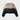 The Cat & Jack™ Girls' Leopard Printed Trapper Hat in beige features a tan and black leopard print, black fuzzy lining, ear flaps, and a curved brim—combining style and warmth for winter.