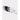 Six pairs of Hanes Toddler Girls' 6pk Solid Socks in white, gray, and black (size 4T-5T) made from a polyester blend with moisture-wicking, knit construction are arranged in a row on a plain light background.