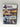 Factory sealed Warner Brothers Free Willy DVD Collection - 4 Film Favorites, with a case featuring the covers of all four movies, each showing a boy and an orca whale in different adventurous or emotional moments.