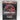 Factory sealed DVD cover of the SDS Jurassic Park Trilogy 3-Movie Collection, showcasing a bold red and black dinosaur logo and including all three films: Jurassic Park, The Lost World, and Jurassic Park III.