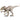 A gray Jurassic World Camouflage N Battle Indominus Rex Action Figure Toy by Mattel, featuring sharp teeth, claws, and a ridged back, stands on two legs in a dynamic walking pose against a white background. This action figure boasts lights, sound, and motion—perfect for Jurassic World fans and ready for Augmented Reality adventures.