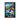 Factory-sealed LEGO Jurassic World Double Trouble DVD by Universal Studios, featuring characters fleeing two white dinosaurs with jungle and buildings in the background. LEGO and Jurassic World logos on cover—perfect for collectors!.