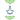 A playful blue jet outline sits center, flanked by two green winged emblems reminiscent of Ly Breakfast Molds by TheFrugaling.Shop, all set on a crisp white background.