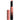 A pink Maybelline Color Sensational Ultimatte Slim Lipstick Makeup in More Buff (0.06 Oz) by L'Oréal stands upright with its matching cap removed, displaying "ULTIMATTE" on its gradient tube and offering bold, high-impact pigments.