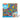 The Melissa & Doug Bead Bouquet Deluxe Wooden Bead Set With 220+ Beads for Jewelry-Making is a fun and creative craft activity for kids. This set includes over 220 colorful flower, butterfly, and heart-shaped wooden beads, threading cords, and comes neatly organized in a sturdy wooden tray. Perfect for ages 4 and up, it encourages creativity and helps develop fine motor skills.