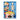 The Melissa & Doug Magnetic Human Body Anatomy Play Set and Storage Tray - 24pc is an engaging educational toy featuring illustrated magnetic body parts, organs, and skeleton pieces organized in a sturdy blue storage tray. Including cartoon boy and girl figures, this hands-on anatomy learning set from Melissa & Doug encourages children to explore how the human body works through interactive play.