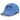 The NCAA North Carolina Tar Heels Relaxed Fit Adjustable Hat by NCAA features a light blue color with “Carolina 1789 Tar Heels” embroidered in dark blue on the front. Designed with a curved brim and crafted from cotton fabric, this NCAA hat offers an adjustable fit and relaxed comfort for all-day wear.