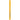 A NYX Professional Makeup Epic Wear Liner Sticks in Cosmic Yellow stands upright with a matching yellow cap against a white background.