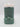 A Fresh Herb Storage Container - Large Green from Bullseye’s Playground™, made of clear and green plastic, features herb illustrations and usage instructions on the front label; priced at $5. These details help categorize the product easily in your kitchen or store.