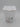 A clear plastic container with a square lid from Bullseye’s Playground, labeled Clear Cabinet Organizer Bins - Set of 2, is displayed against a plain background. Ideal for pantry organization, this new and unopened storage solution offers practical organization options.