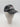 A gray Boys’ Ghostbusters baseball hat by Ghostbusters is displayed on a beige mannequin head against a plain white background.