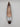 A single FINDVEIL Women’s Silver Sequin Pointed Toe Slingback High Heel Pump in size 6, featuring shimmering sequins, a pointed toe design, and the brand name FINDVEIL printed on the insole, is displayed on a plain white surface.