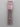 The Crème Shop x Hello Kitty Cheeky Liquid Blush in orange, packaged in a clear tube featuring Kuromi and a spider icon.