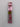 The Crème Shop x Hello Kitty Cheeky Liquid Blush in orange, packaged in a clear tube featuring Kuromi and a spider icon.