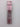 The Crème Shop x Hello Kitty Cheeky Liquid Blush in orange, packaged in a clear tube featuring Kuromi and a spider icon.