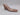 Black The Drop Women’s Sophia Wedge Sandals with a square-toe, two thin straps over the foot, and a beige footbed.