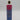 A pump bottle of Twisted Sista INNATE Urban Therapy Anti-Frizz Texture Creme – 8 fl oz with a pink-to-blue gradient label featuring the text Channel your inner beauty and Love your textured hair.