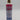 A pump bottle of Twisted Sista INNATE Urban Therapy Anti-Frizz Texture Creme – 8 fl oz with a pink-to-blue gradient label featuring the text Channel your inner beauty and Love your textured hair.