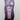 A tube of L.A. COLORS Beautifully Bewitched Glitter Face & Body Gel – Starlit, featuring iridescent glitter in purple celestial-themed packaging.