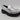 Off-white The Drop Ryan Lug Sole Loafers with a slip-on design and a thick lug sole.