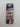 Package of KISS Nail Dress Leopard Print Nail Art Strips – 28 Count adhesive nail art strips for fingers and toes.