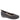 The Propet Yen Women’s Grey Slip-on 12 M by Propet features a textured mesh upper, rounded toe, low wedge heel, and a removable cushioned footbed for enhanced support—delivering lightweight comfort ideal for women’s casual wear. Displayed on a white background.