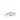 The Roxy RG Bayshore Plus Girls’ Lace-Up Shoes in Champagne, by Roxy, feature a beige woven textile upper, knotted cotton laces, and a sturdy white rubber outsole, shown against a plain white background.