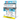 Skineez Hydrating Knee High Anti Embolism Stocking TED Hose, size L/XL, White by Skineez offers 18 mmHg graduated compression, FDA cleared, with skin care infused fabric for hydration and healing. Made in the USA.