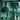 Factory-sealed Warner Brothers The Matrix Revolutions DVD, featuring characters in dark futuristic attire, a mechanized robot, and a green digital rain background with the title displayed at the top.
