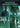 Factory-sealed Warner Brothers The Matrix Revolutions DVD, featuring characters in dark futuristic attire, a mechanized robot, and a green digital rain background with the title displayed at the top.