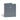 The U Brands U-Eco 1" Round Ring Binder in dark gray stands upright against a white background, displaying a small white circular logo and text at the center of its hard cover. Eco-friendly, it holds 150 sheets and features 2 pockets.